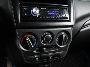 Седан ВАЗ (LADA) Granta 2020 года, 659000 рублей, Воронеж