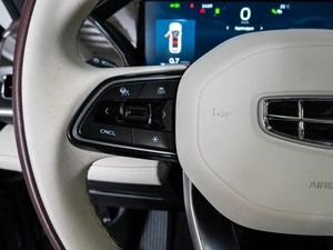 Внедорожник Geely Monjaro 2023 года, 3383000 рублей, Ставрополь