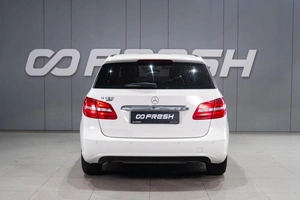 Хетчбэк Mercedes-benz B-класс 2013 года, 1079000 рублей, Петрозаводск