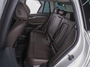Внедорожник BMW X3 2019 года, 3679000 рублей, Ростов-на-Дону