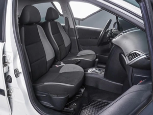 Хетчбэк Peugeot 207 2008 года, 489000 рублей, Ростов-на-Дону