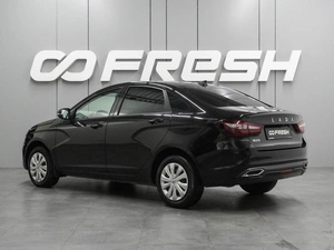 Седан ВАЗ (LADA) Vesta 2024 года, 1379000 рублей, Воронеж