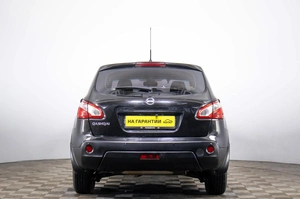 Внедорожник Nissan Qashqai 2012 года, 1089000 рублей, Пермь