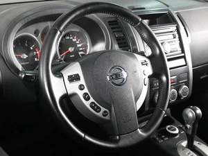 Внедорожник Nissan X-Trail 2010 года, 1285000 рублей, Ростов-на-Дону