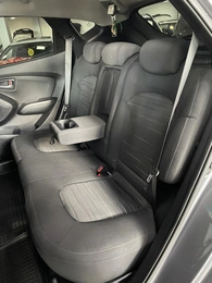 Внедорожник Hyundai ix35 2013 года, 1347000 рублей, Солонцы