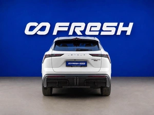 Внедорожник Jetour Dashing 2024 года, 2098444 рублей, Москва