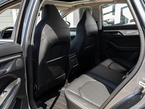 Лифтбек JAC J7 2023 года, 1550000 рублей, Краснодар