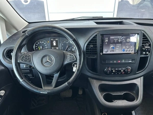 Минивэн Mercedes-benz Vito 2023 года, 6800000 рублей, Уфа