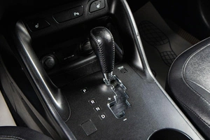 Внедорожник Hyundai ix35 2014 года, 1499000 рублей, Сургут