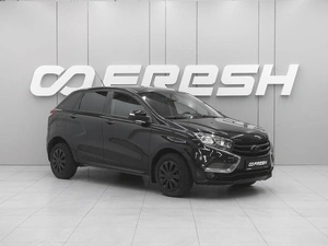 Хетчбэк ВАЗ (LADA) XRAY 2018 года, 999000 рублей, Ростов-на-Дону