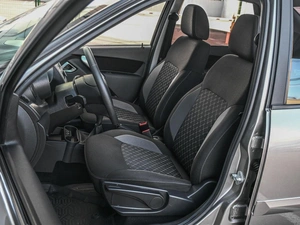 Седан ВАЗ (LADA) Granta 2021 года, 897000 рублей, Кирилловка