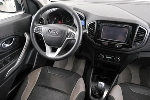 Хетчбэк ВАЗ (LADA) XRAY 2018 года, 729000 рублей, Красноярск