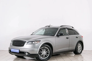 Внедорожник Infiniti FX35 2005 года, 1149000 рублей, Красноярск