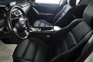 Седан Mazda 6 2016 года, 1949000 рублей, Тюмень