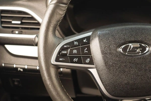 Универсал ВАЗ (LADA) Vesta 2024 года, 1399000 рублей, Челябинск