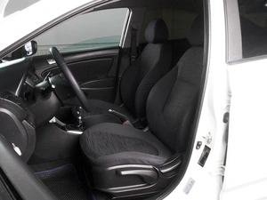 Седан Hyundai Solaris 2014 года, 730000 рублей, Минеральные Воды