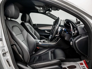 Универсал Mercedes-benz C-класс 2018 года, 2000000 рублей, Красноярск