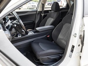 Седан Kia K5 2021 года, 2221000 рублей, Краснодар