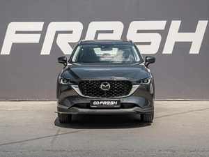 Внедорожник Mazda CX-5 2026 года, 3799000 рублей, Краснодар