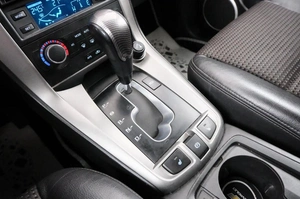 Внедорожник Chevrolet Captiva 2012 года, 1049000 рублей, Красноярск