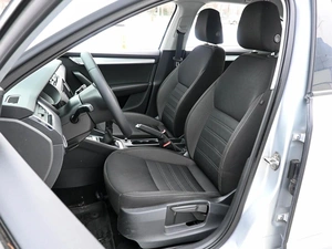 Лифтбек Skoda Octavia 2017 года, 1747000 рублей, Волгоград