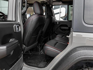 Внедорожник Jeep Wrangler 2021 года, 5498000 рублей, Краснодар