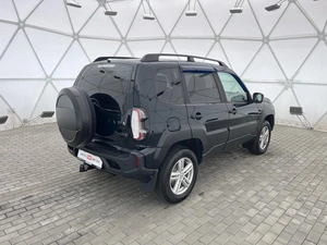 Внедорожник ВАЗ (LADA) Niva 2023 года, 1000000 рублей, Клинцы