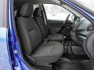 Лифтбек ВАЗ (LADA) Granta 2020 года, 689000 рублей, Нижний Новгород