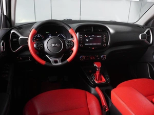 Внедорожник Kia Soul 2019 года, 2409000 рублей, Минеральные Воды