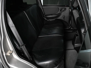 Внедорожник Chevrolet Niva 2012 года, 599000 рублей, Аксай