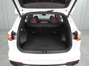 Внедорожник Geely Monjaro 2024 года, 3990000 рублей, Воронеж