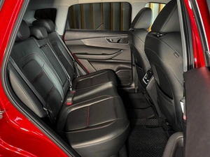 Внедорожник Chery Tiggo 7 Pro 2020 года, 1829000 рублей, Кропоткин