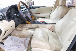 Внедорожник Lexus RX 2009 года, 1999000 рублей, Новокузнецк