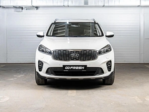 Внедорожник Kia Sorento Prime 2019 года, 3078000 рублей, Ставрополь