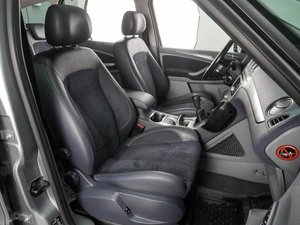 Минивэн Ford S-MAX 2006 года, 677000 рублей, Воронеж