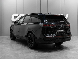 Внедорожник Volkswagen Teramont Pro 2025 года, 5500000 рублей, Тюмень