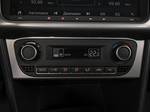 Седан Volkswagen Polo 2016 года, 1279000 рублей, Ставрополь