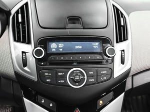 Седан Chevrolet Cruze 2013 года, 929000 рублей, Ставрополь