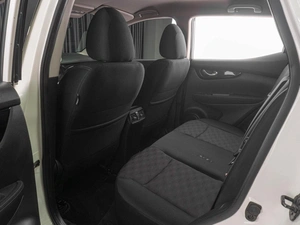 Внедорожник Nissan Qashqai 2018 года, 1609000 рублей, Тюмень