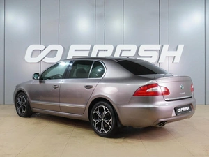 Лифтбек Skoda Superb 2012 года, 1219000 рублей, Воронеж