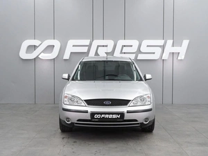 Седан Ford Mondeo 2002 года, 999000 рублей, Воронеж