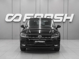 Внедорожник Volkswagen Tiguan 2019 года, 2328070 рублей, Ростов-на-Дону