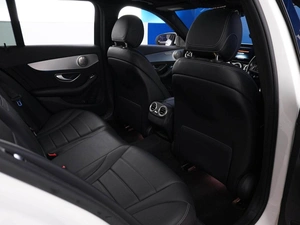 Универсал Mercedes-benz C-класс 2018 года, 1899654 рублей, Москва
