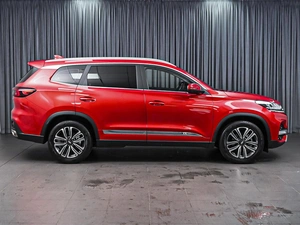 Внедорожник Chery Tiggo 8 2020 года, 1781000 рублей, Ставрополь