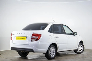 Седан ВАЗ (LADA) Granta 2023 года, 689000 рублей, Оренбург