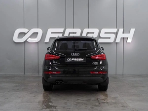 Внедорожник Audi Q3 2015 года, 1749000 рублей, Воронеж