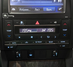 Седан Toyota Camry 2017 года, 2407000 рублей, Красноярск