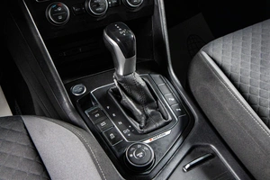 Внедорожник Volkswagen Tiguan 2017 года, 2399000 рублей, Сургут