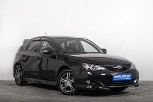 Хетчбэк Subaru Impreza 2011 года, 1199000 рублей, Томск