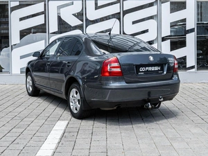 Лифтбек Skoda Octavia 2008 года, 695000 рублей, Ставрополь